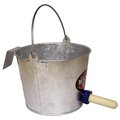 Behrens Behrens Inc 8NP 8 Qt. Calf Nipple Pail 205360